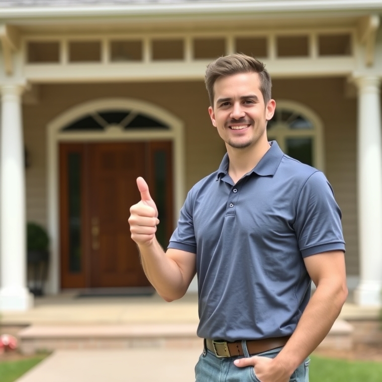 Founder of Ant & Rodent Pest Control Schaumburg